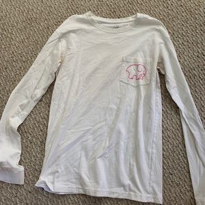 Ivory Ella T shirt